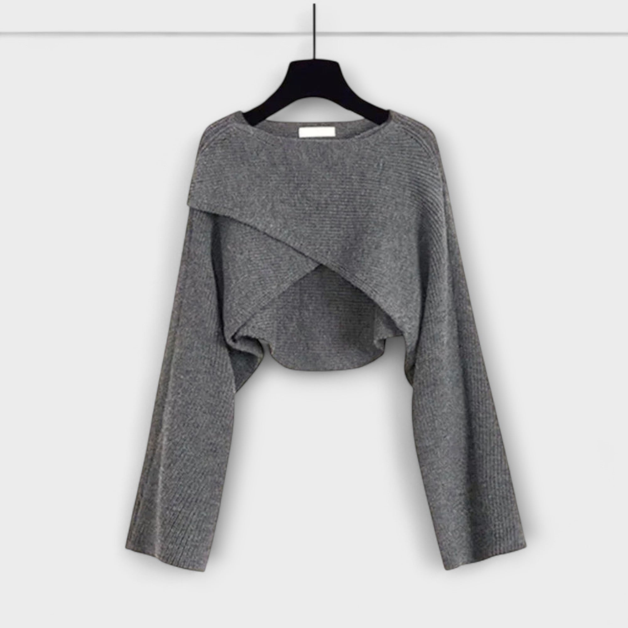 Trude | Comodo set a maniche lunghe in 3 pezzi — 2