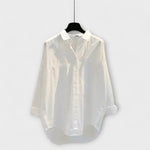 Trude | Comodo set a maniche lunghe in 3 pezzi — 4