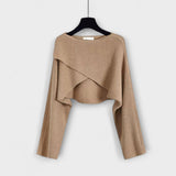 Trude | Comodo set a maniche lunghe in 3 pezzi — 8