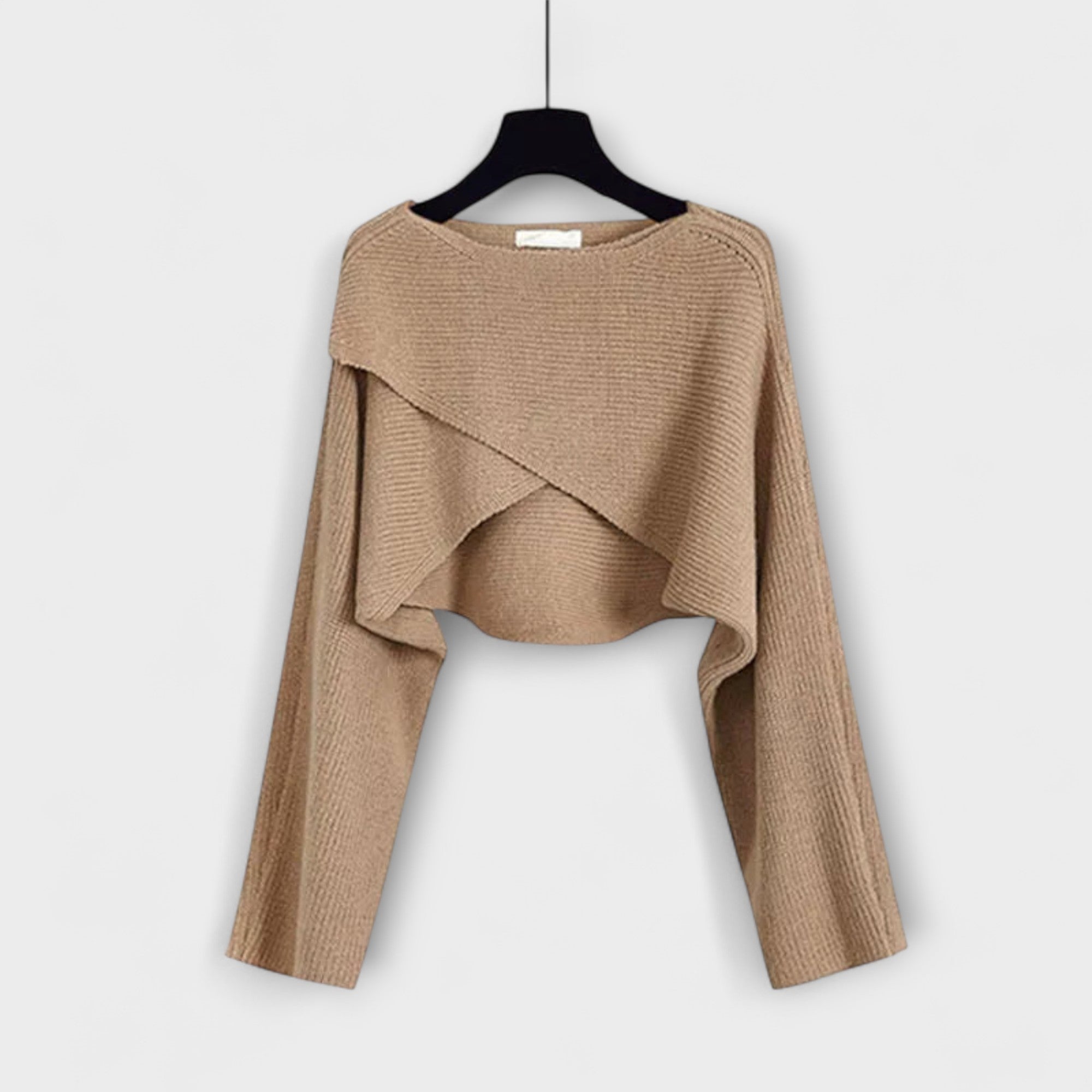 Trude | Comodo set a maniche lunghe in 3 pezzi — 8