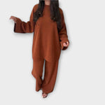 Traudel | Set taglie forti - Stile a coste — 3