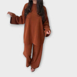 Traudel | Set taglie forti - Stile a coste — 3