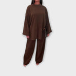 Traudel | Set taglie forti - Stile a coste — 5