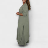 Mia | Elegante completo da donna in 2 pezzi — 2