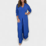 Mia | Elegante completo da donna in 2 pezzi — 4