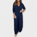 Mia | Elegante completo da donna in 2 pezzi — 5