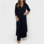 Mia | Elegante completo da donna in 2 pezzi — 6