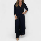 Mia | Elegante completo da donna in 2 pezzi — 6