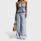 Ernestine | Completo con pantaloni — 1