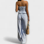 Ernestine | Completo con pantaloni — 2