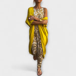 Karla | Elegante completo in due pezzi — 2