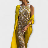 Karla | Elegante completo in due pezzi — 4