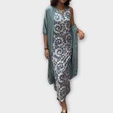 Karla | Elegante completo in due pezzi — 5