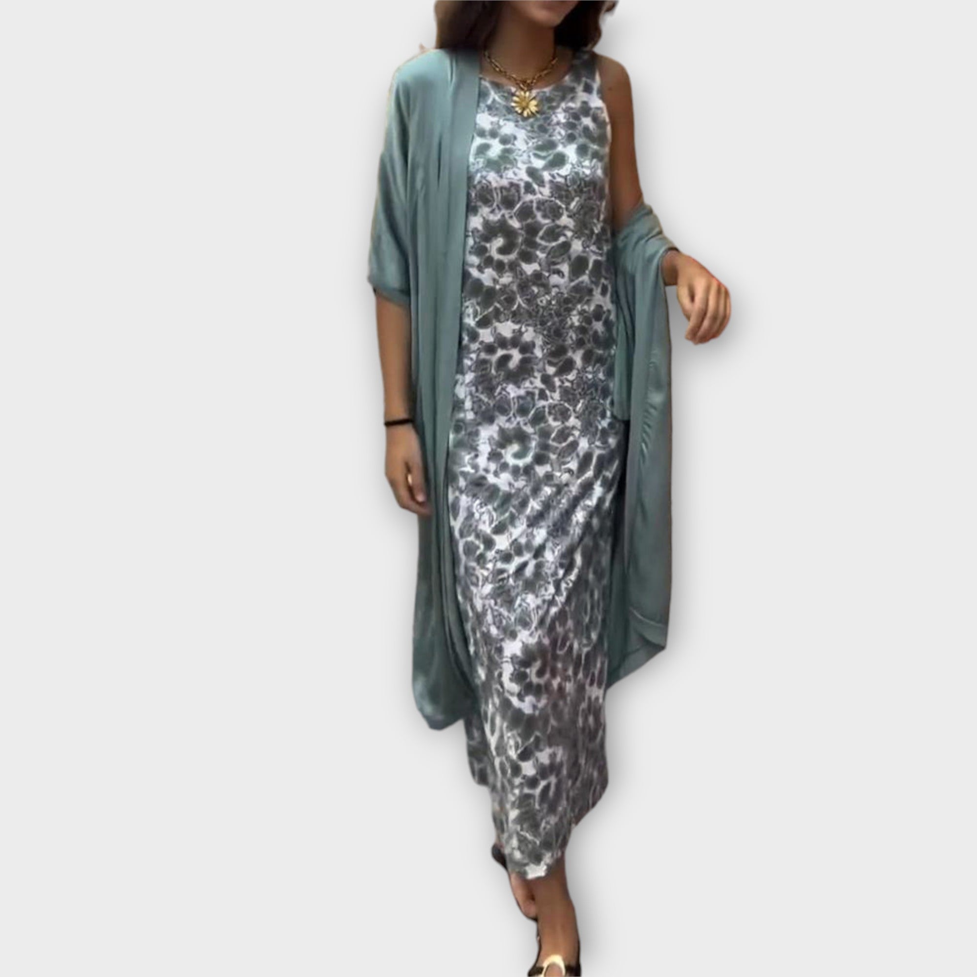 Karla | Elegante completo in due pezzi — 5
