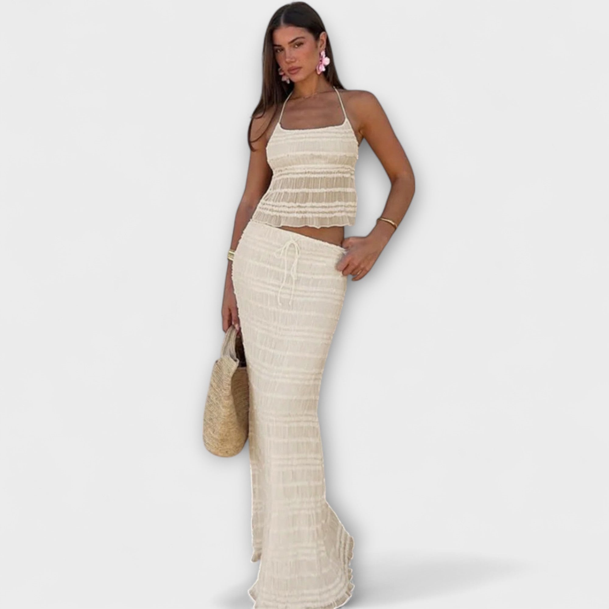 Esra | Collezione Mare e Sale — 1