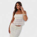 Esra | Collezione Mare e Sale — 2