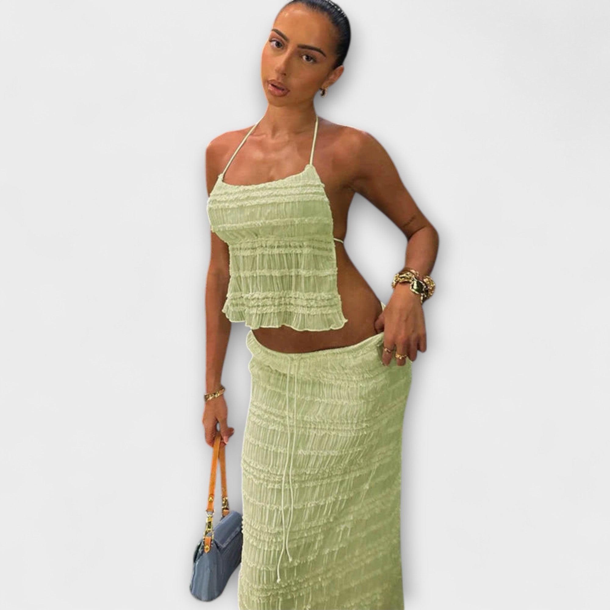 Esra | Collezione Mare e Sale — 3
