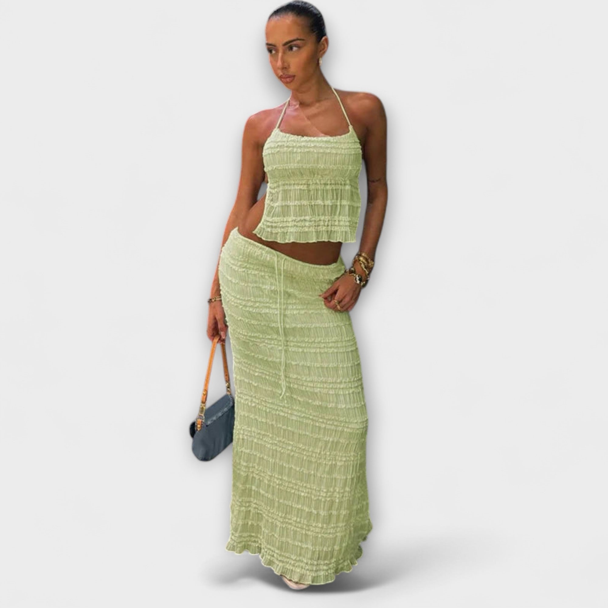 Esra | Collezione Mare e Sale — 4