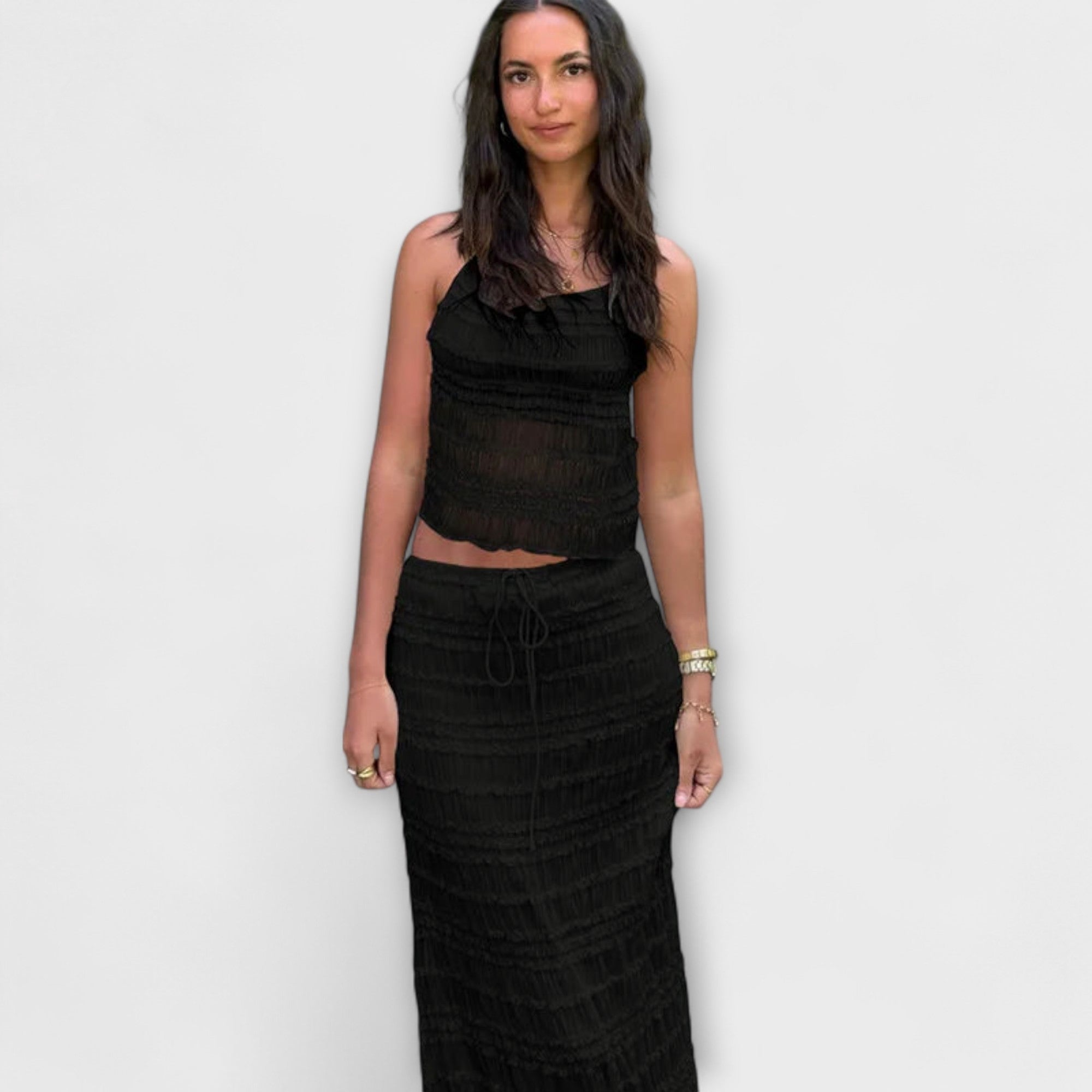 Esra | Collezione Mare e Sale — 7