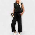 Loretta | Completo due pezzi donna — 2