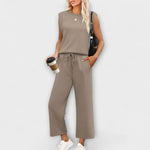Loretta | Completo due pezzi donna — 3