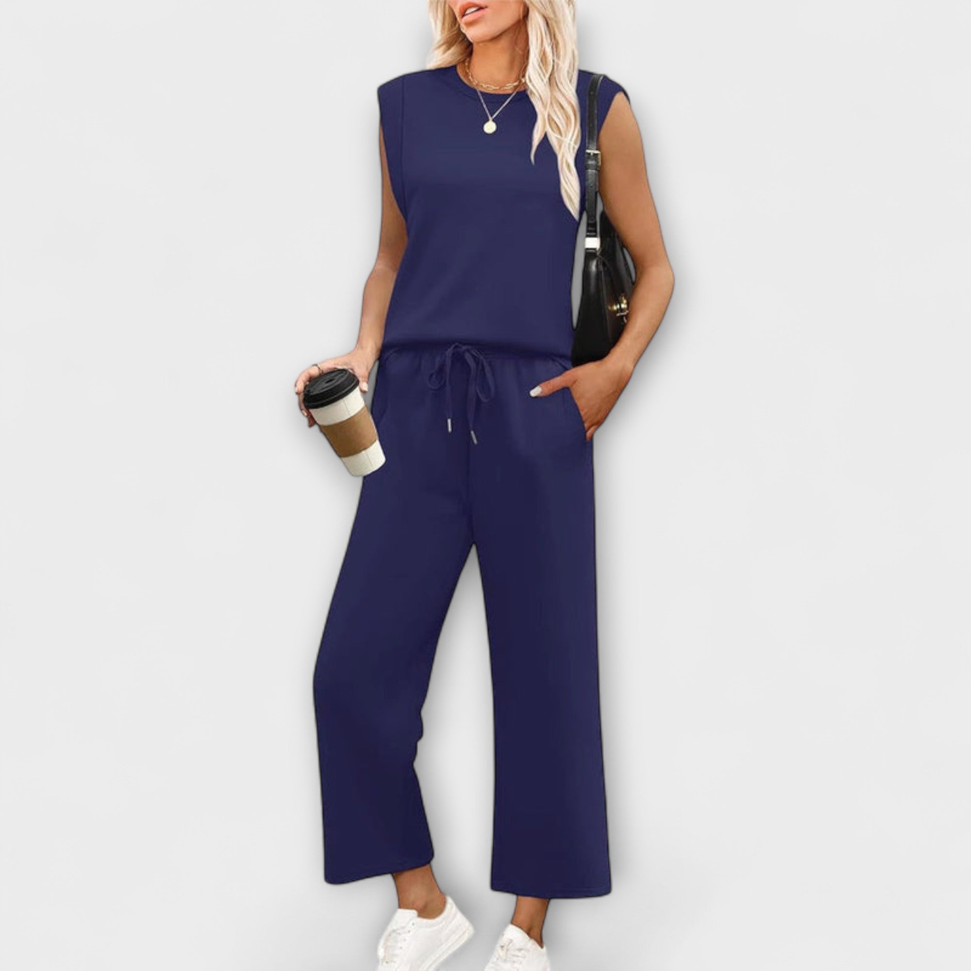 Loretta | Completo due pezzi donna — 4