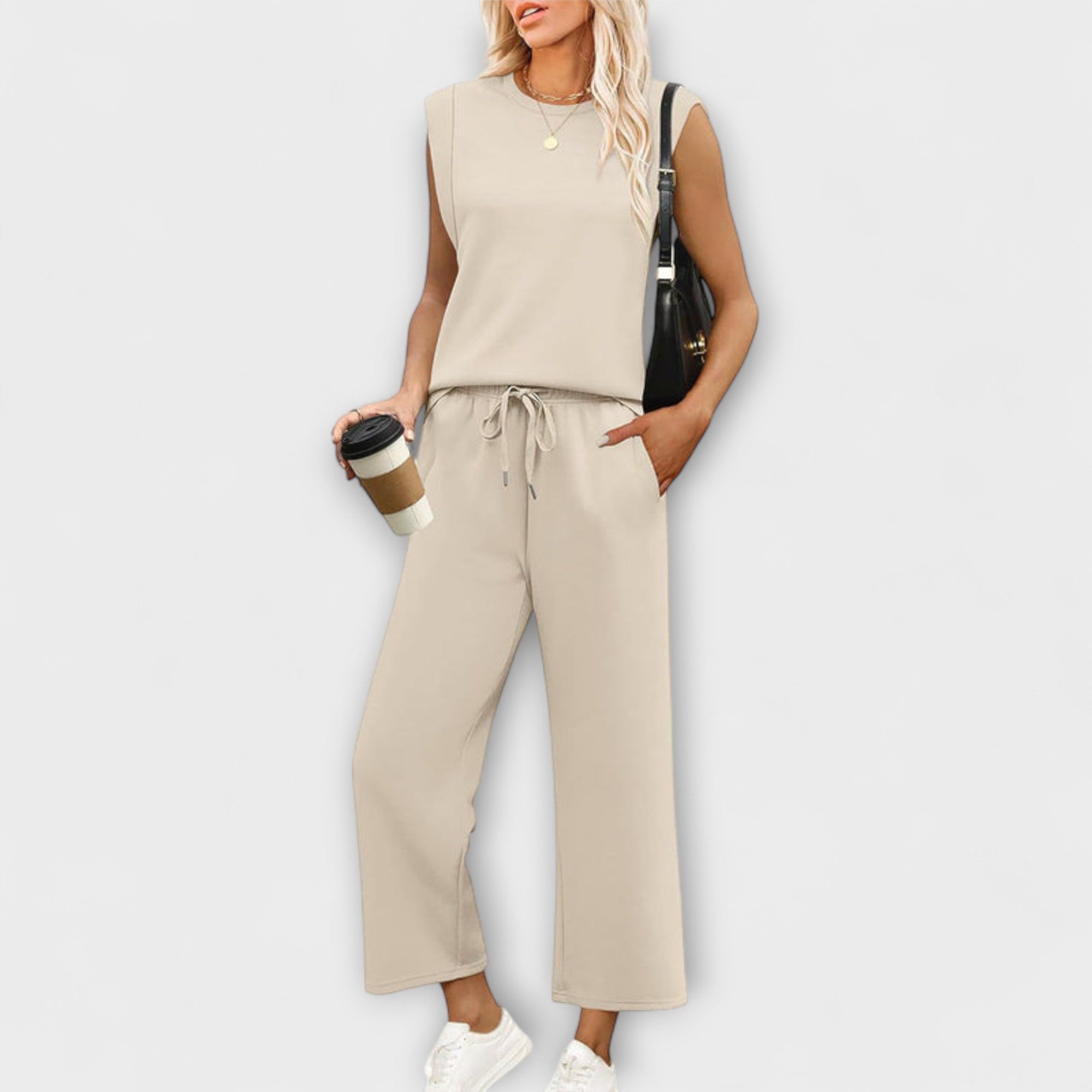 Loretta | Completo due pezzi donna — 6