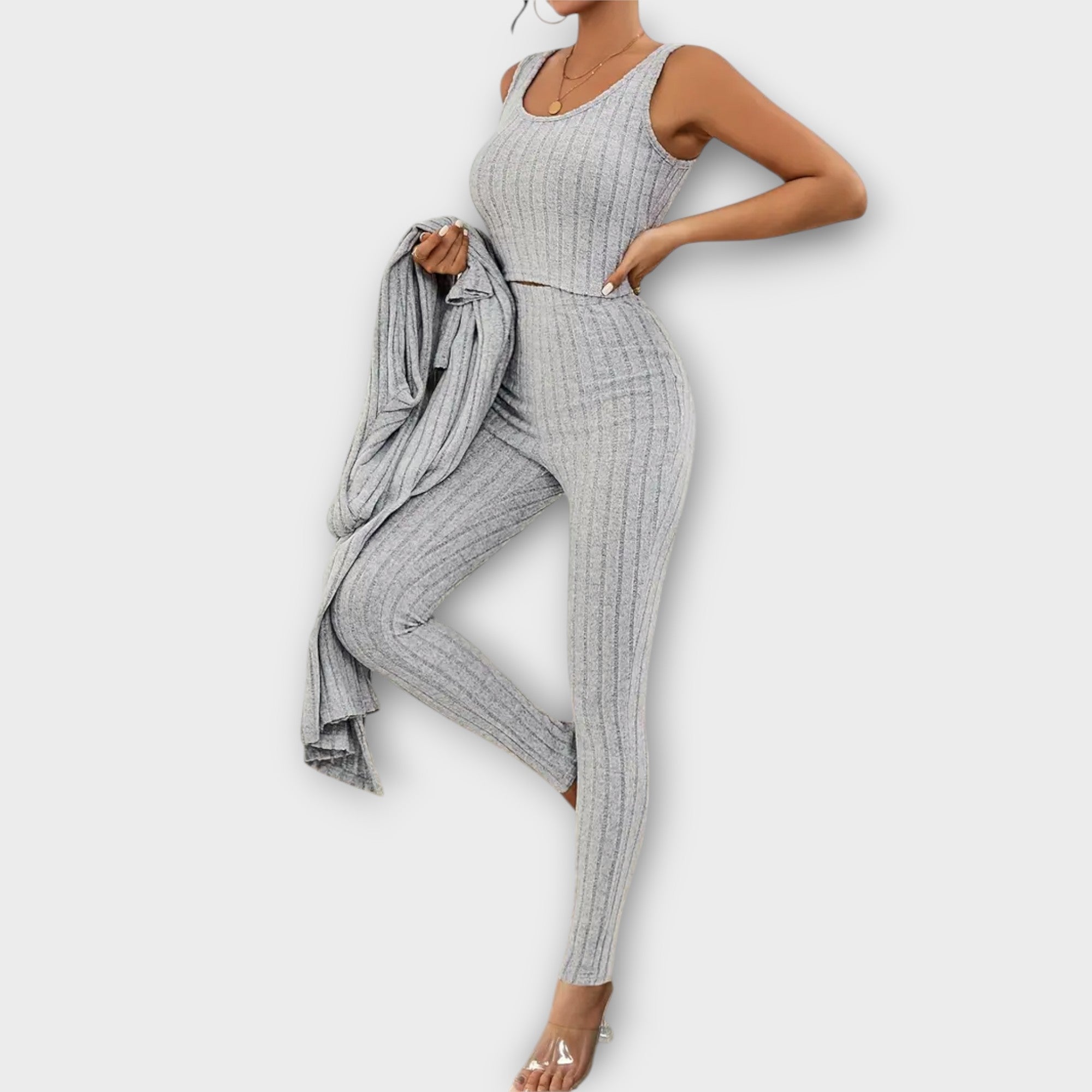 Bettina | Set tre pezzi — 4