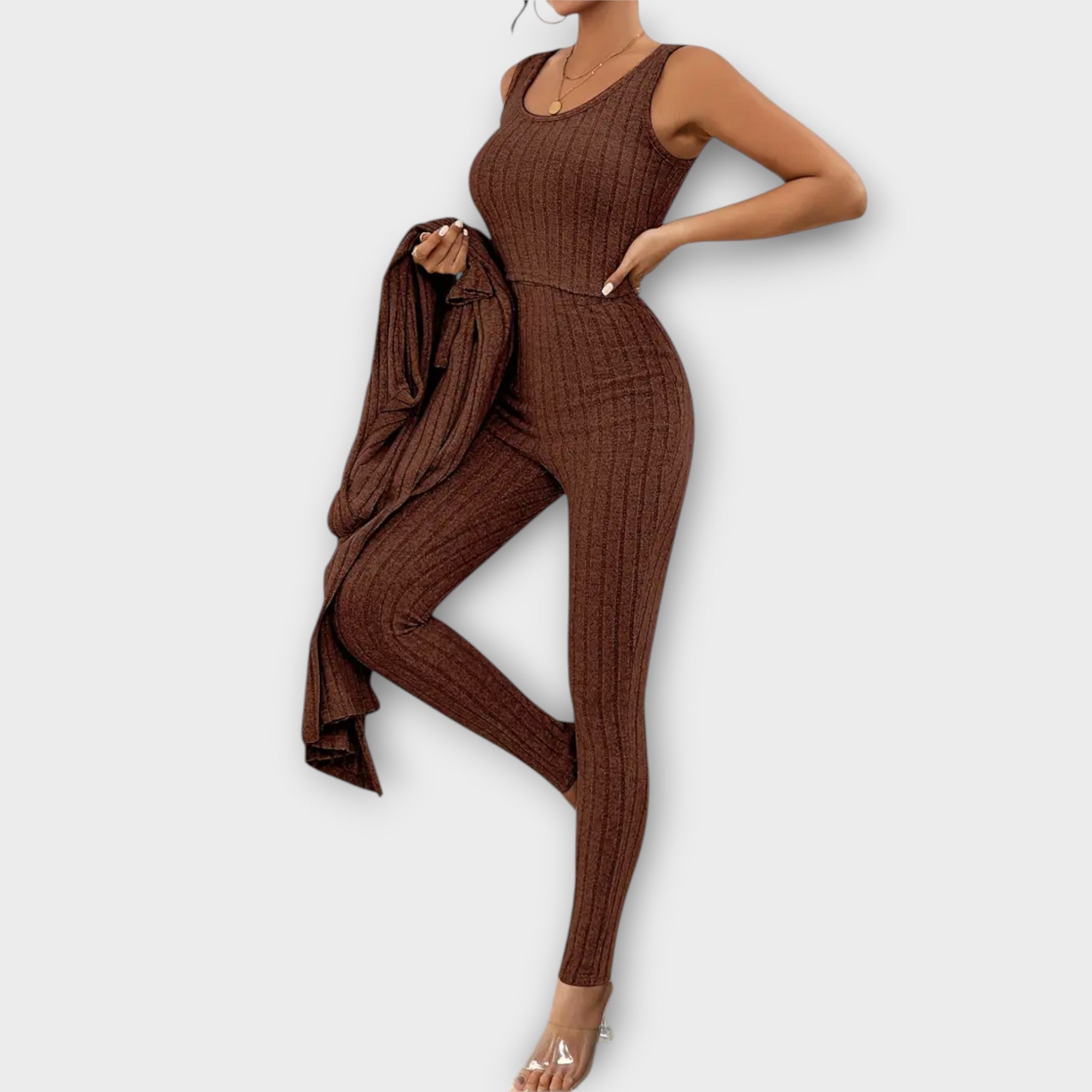 Bettina | Set tre pezzi — 10