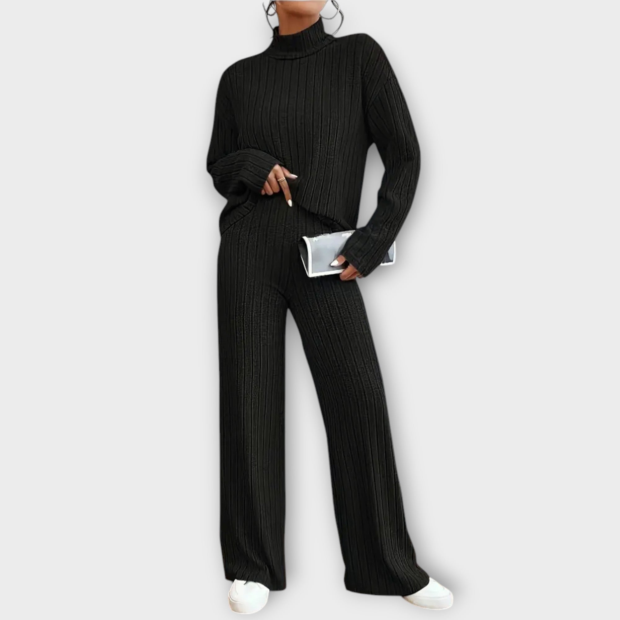 Marlene | Completo duo casual — 1