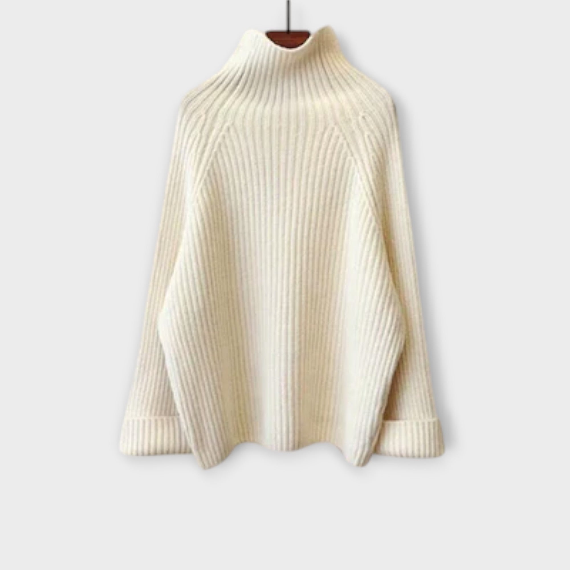 Solveig | Set accogliente e casual — 3