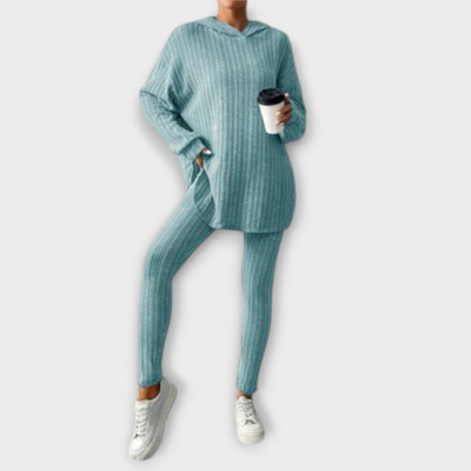 Gisela | Abito casual a due pezzi — 1