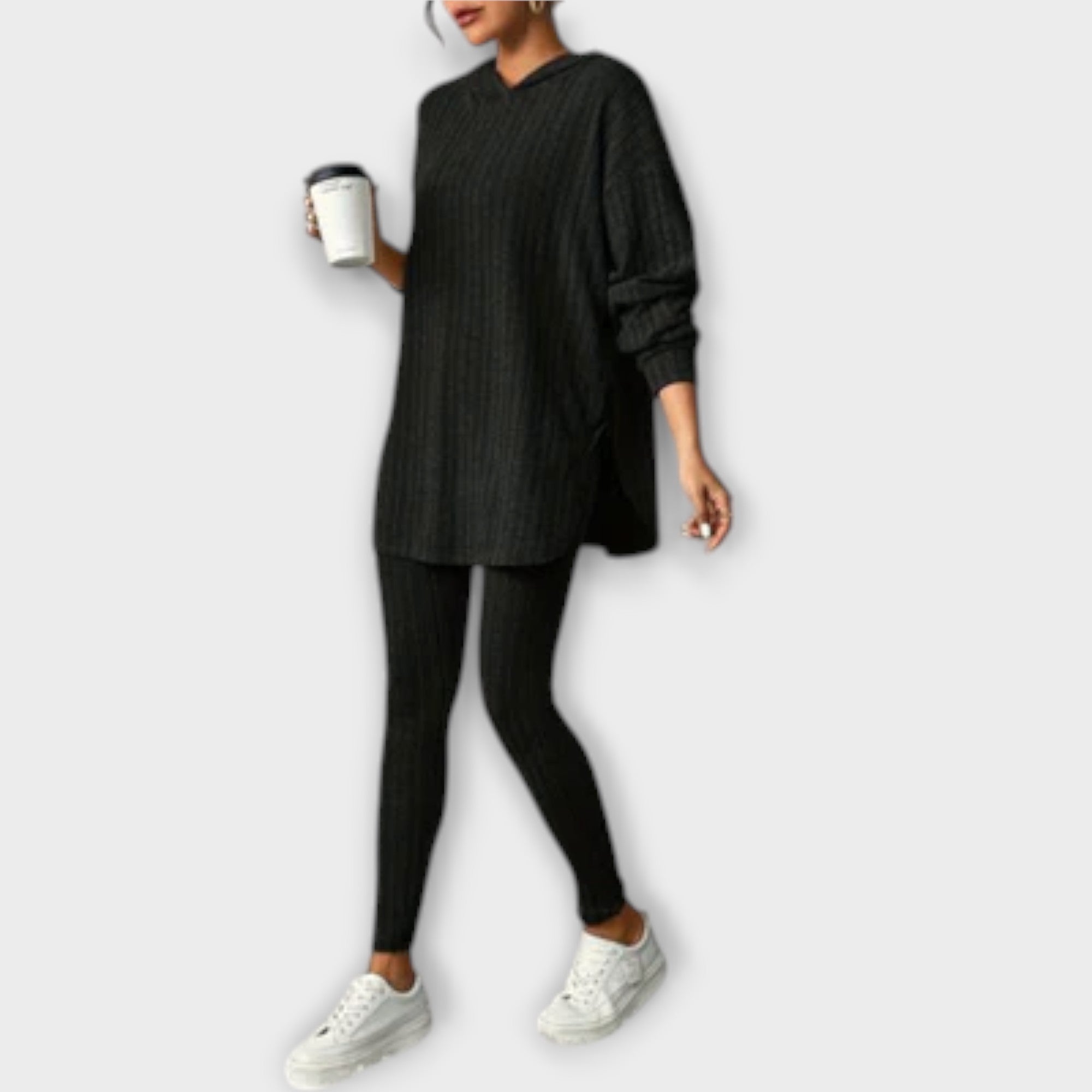 Gisela | Abito casual a due pezzi — 2