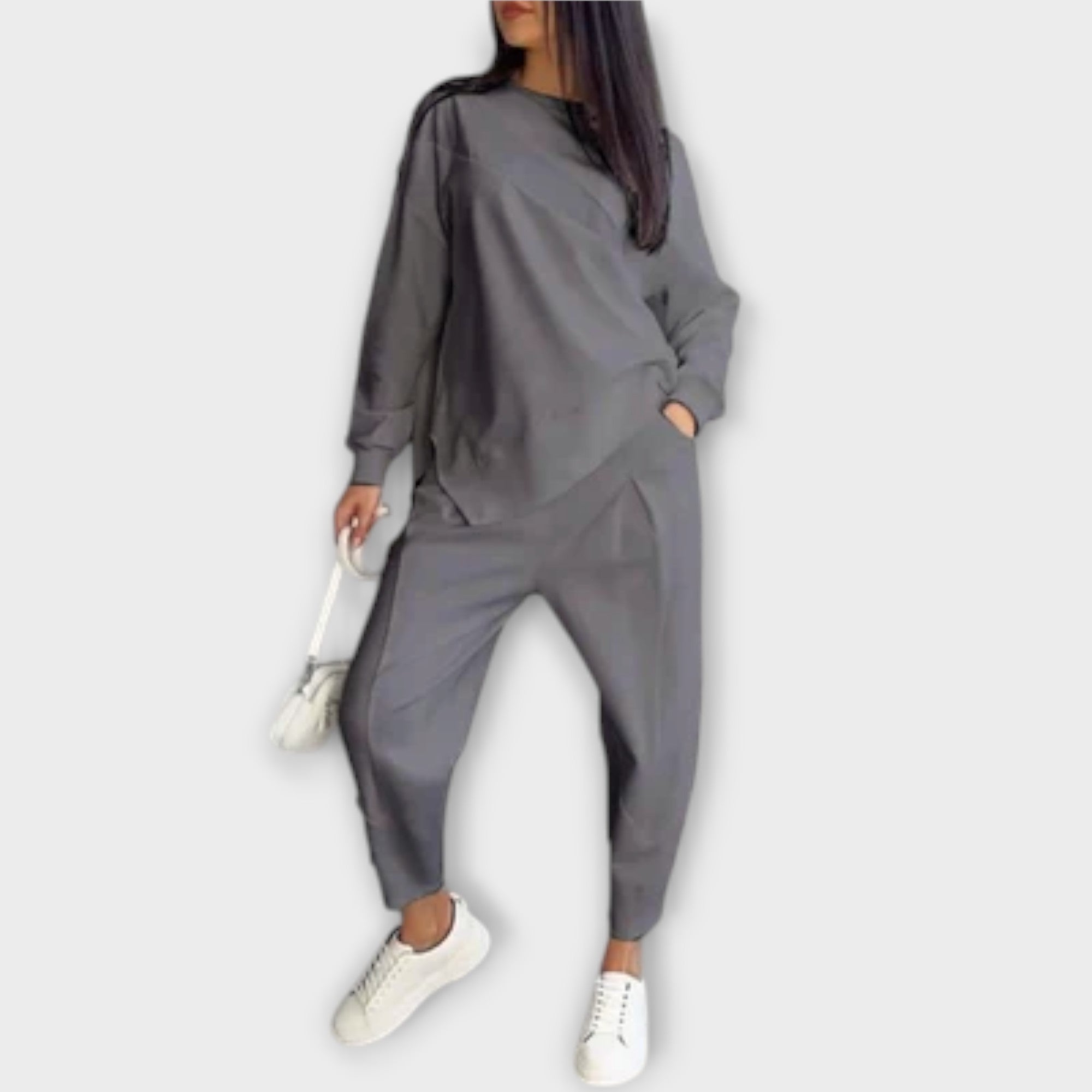 Franziska | Abito casual a due pezzi — 4