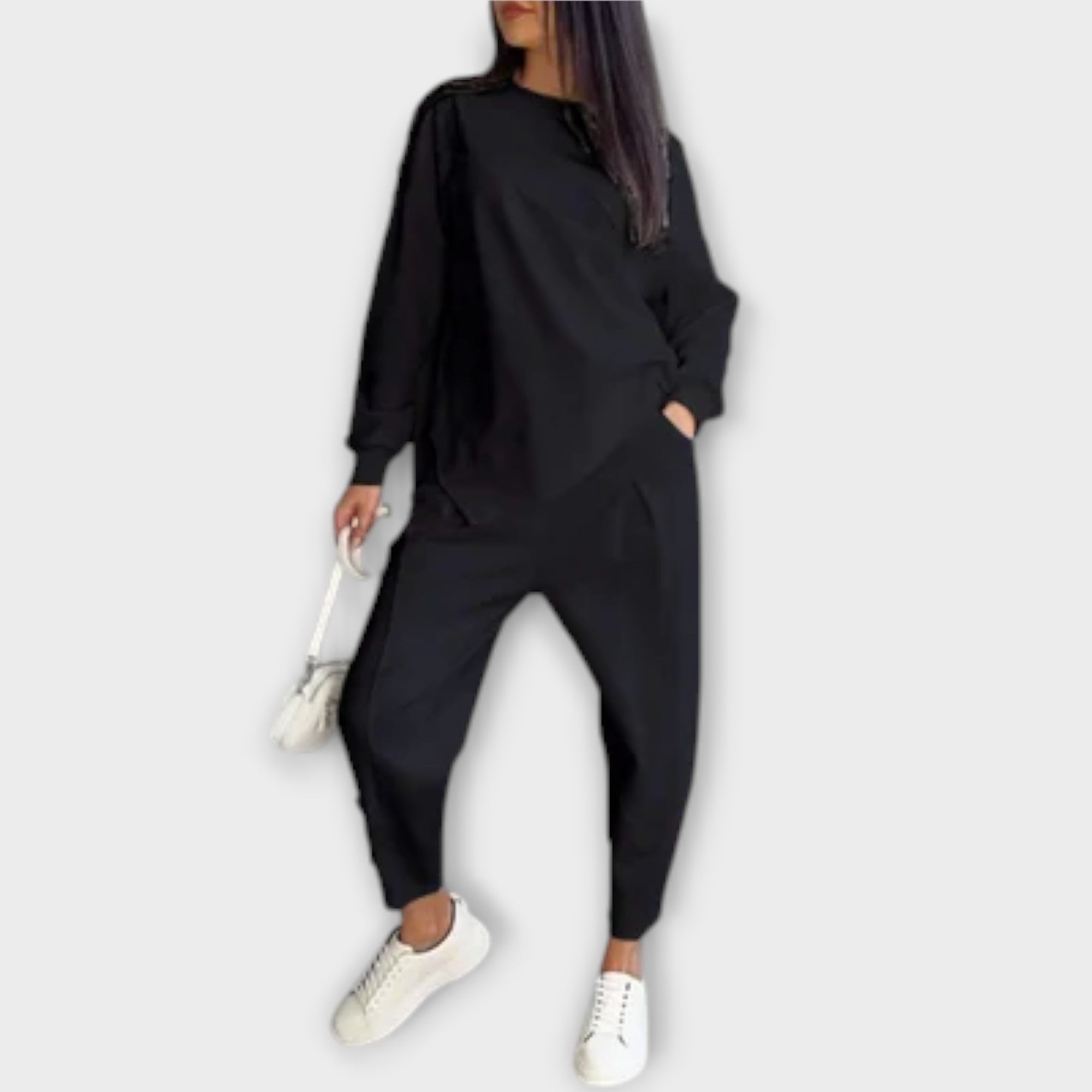 Franziska | Abito casual a due pezzi — 5