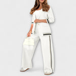 Marianne | Completo casual da 2 pezzi — 4