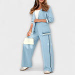 Marianne | Completo casual da 2 pezzi — 7