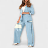 Marianne | Completo casual da 2 pezzi — 7