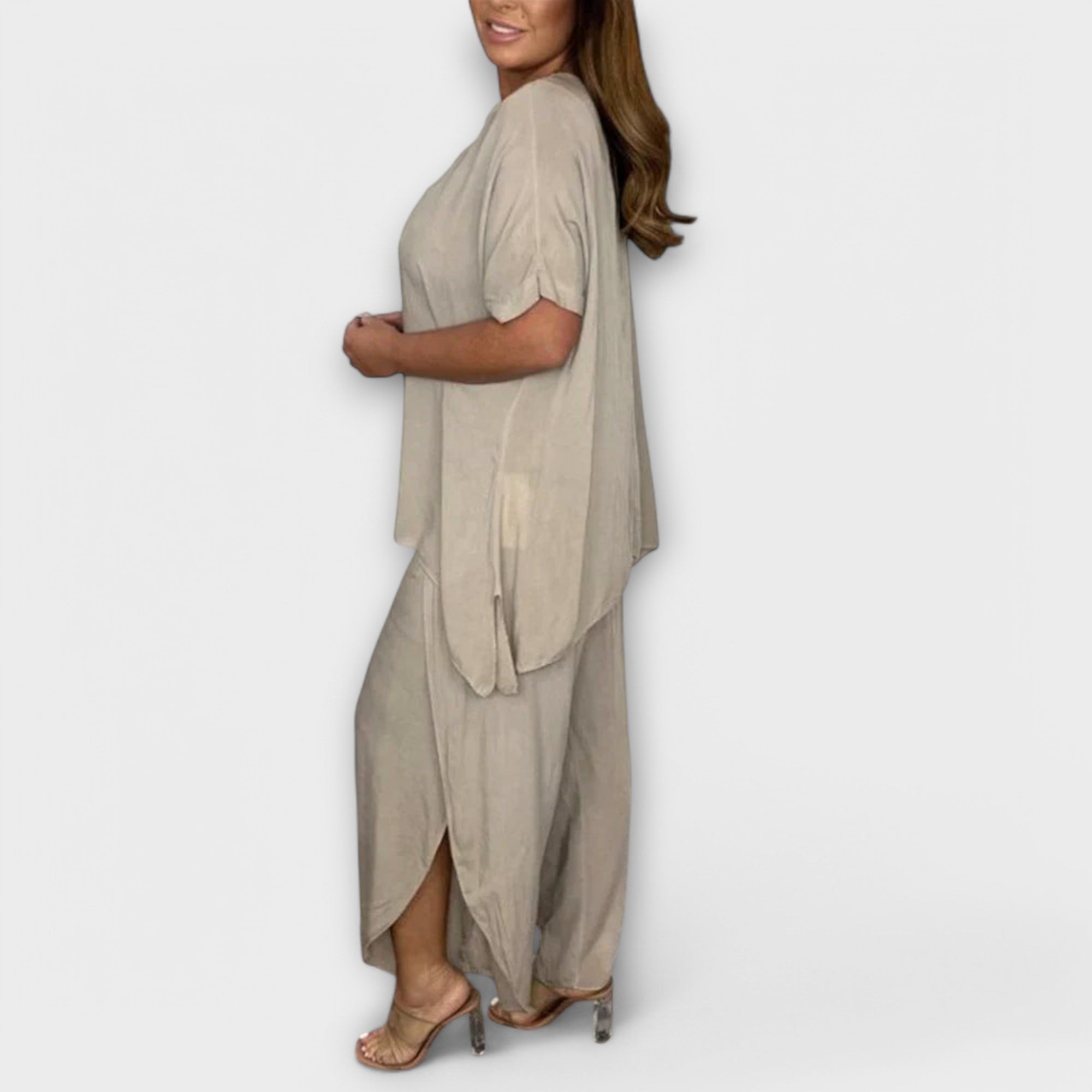 Carla | Completo a due pezzi — 2