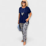 Marina | Completo estivo chic — 1