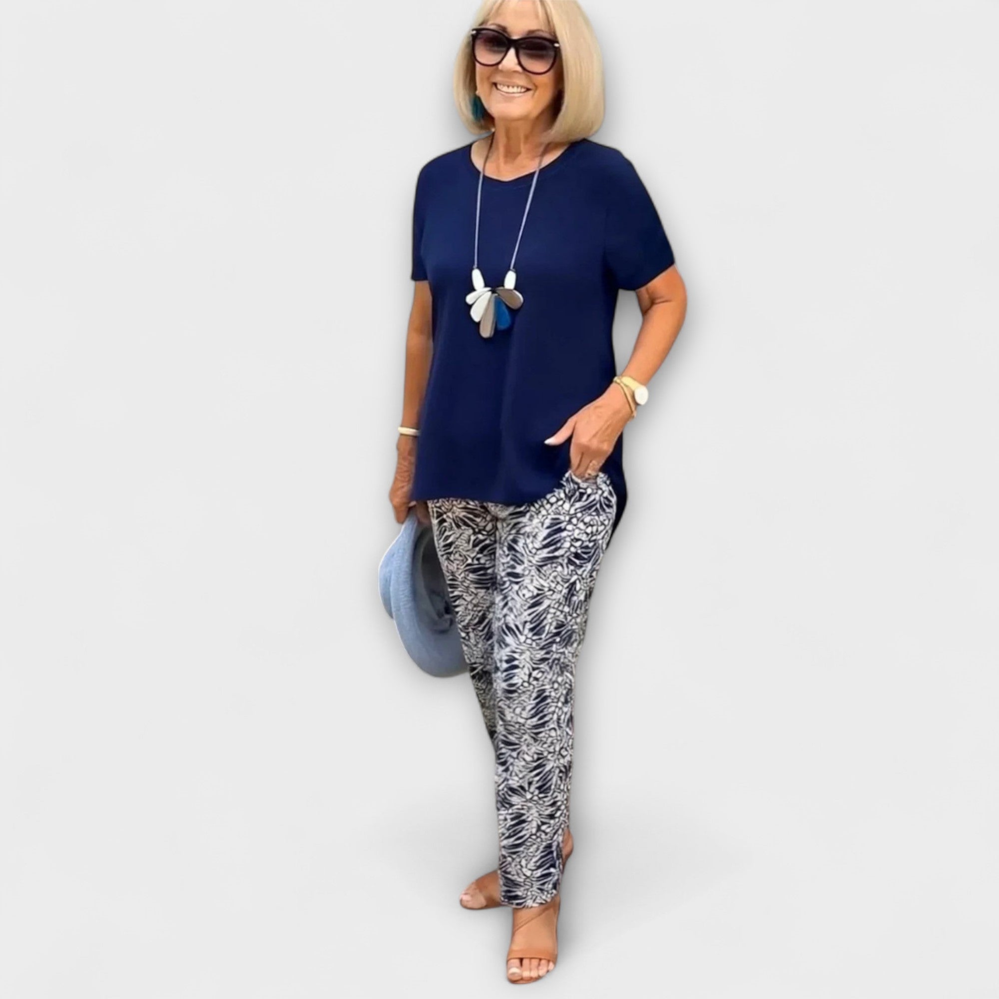 Marina | Completo estivo chic — 1