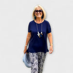 Marina | Completo estivo chic — 2