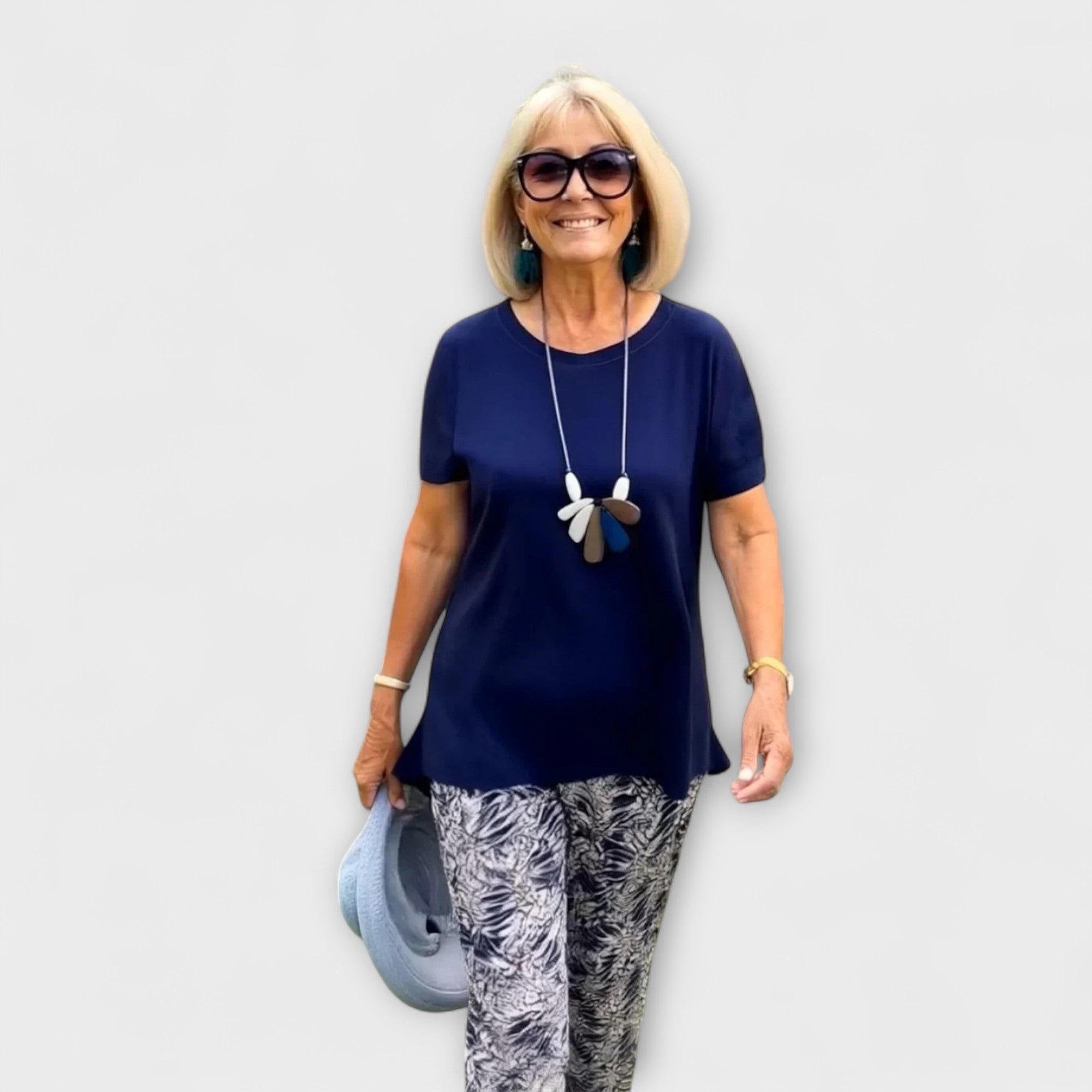 Marina | Completo estivo chic — 2