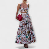 Emma | Elegante set gonna a due pezzi — 1