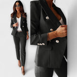 Jana | Completo con giacca e pantaloni — 1