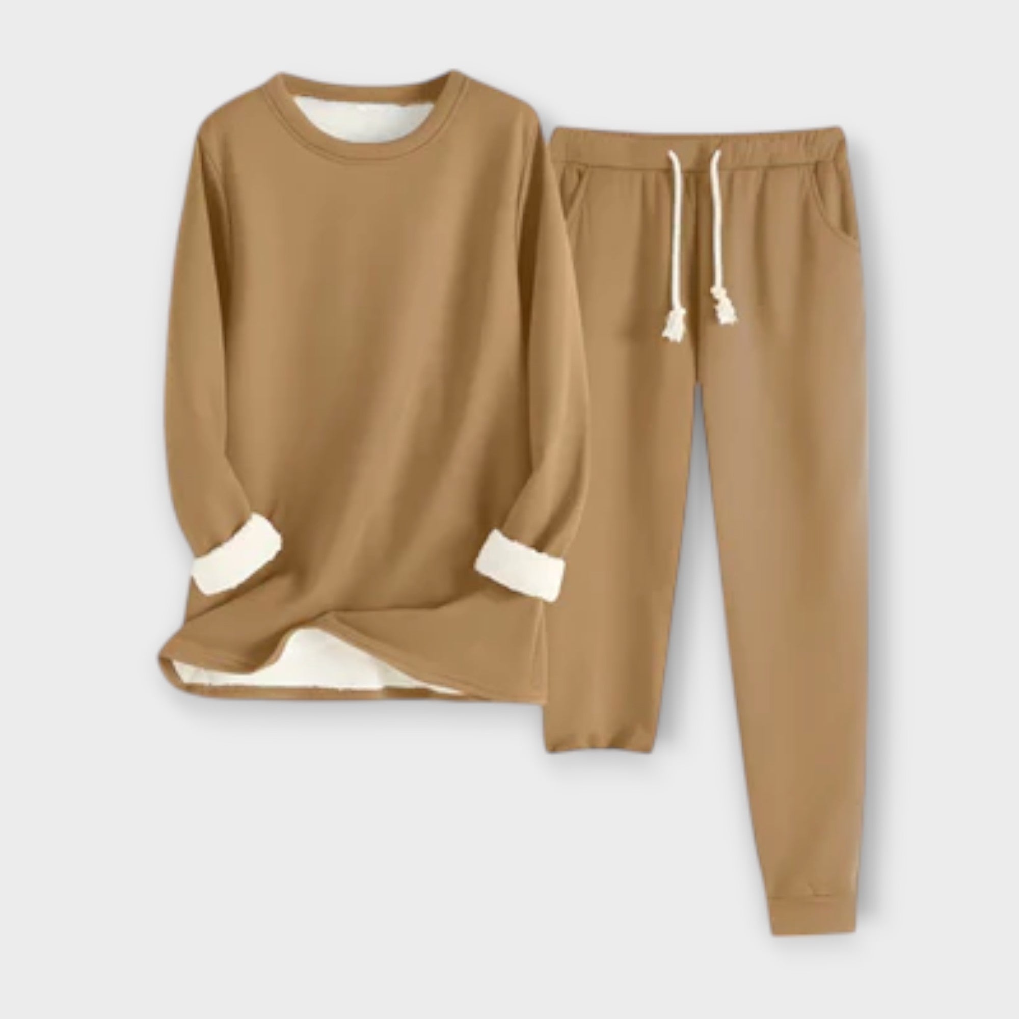Nina | Set pile termico — 6