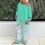 Hella | Completo casual in due pezzi — 2
