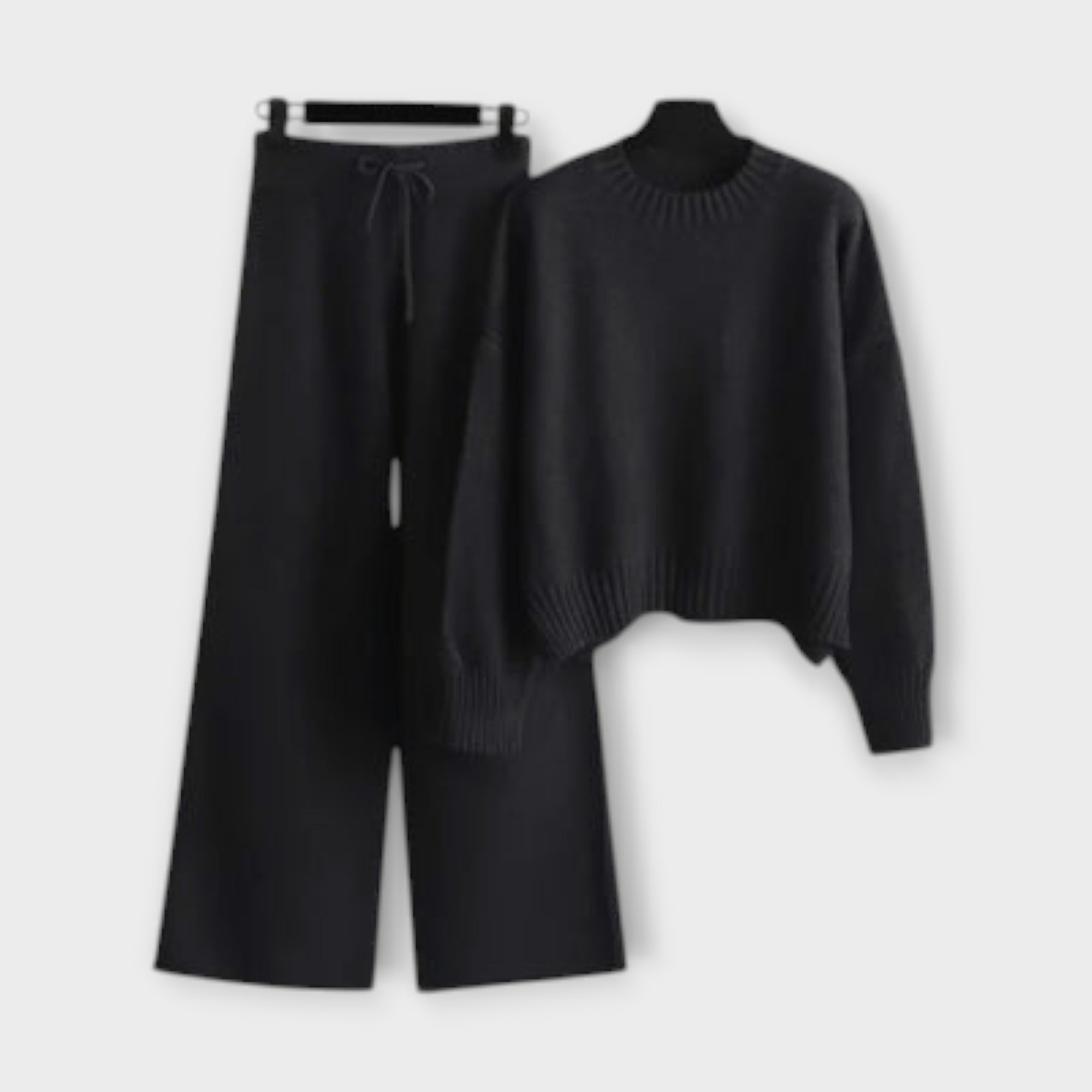 Esther | Kit da ricamo casual — 1