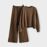 Esther | Kit da ricamo casual — 2