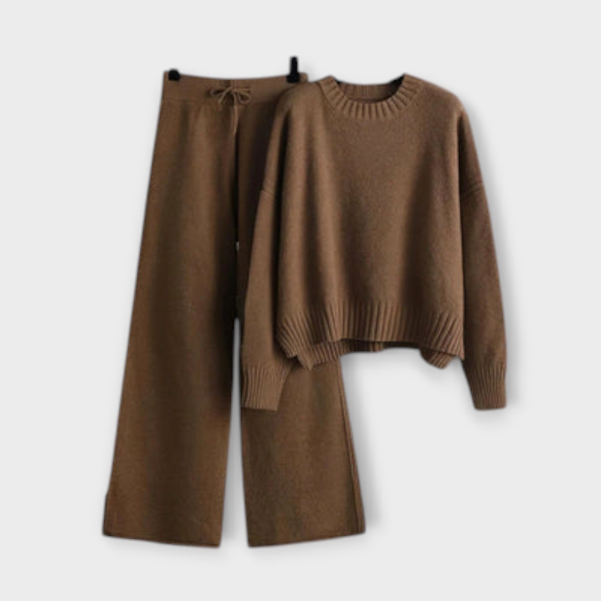 Esther | Kit da ricamo casual — 2
